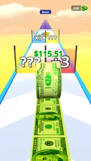 money rush iphone screenshot 1