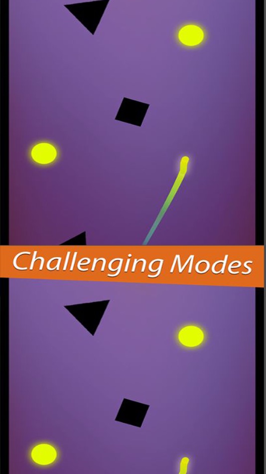 #3. Ballz Tricker (iOS) 由: Zaid Ahsan