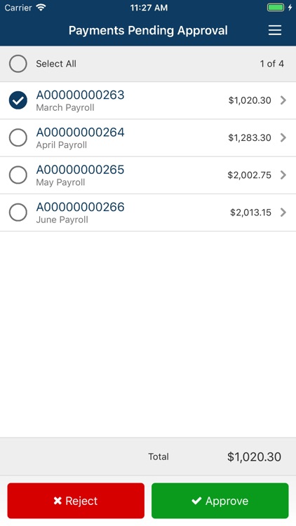 Grove Bank & Trust Corporate screenshot-3