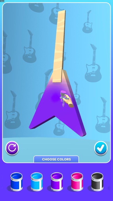 Musical Instruments DIY Screenshot