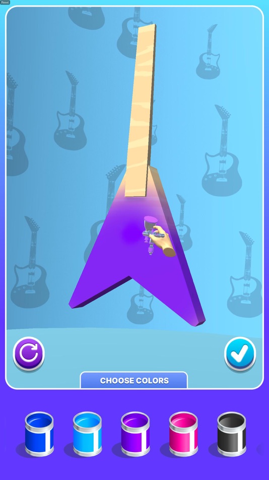 #7. Musical Instruments DIY (iOS) 由: Rawky Studios