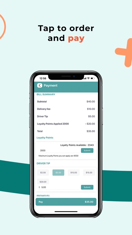 AllMart - Local Marketplace