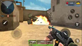 Game screenshot Counter Terrorist Strike : CS hack