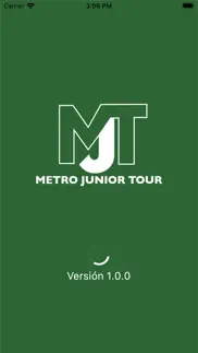 metro junior iphone screenshot 1