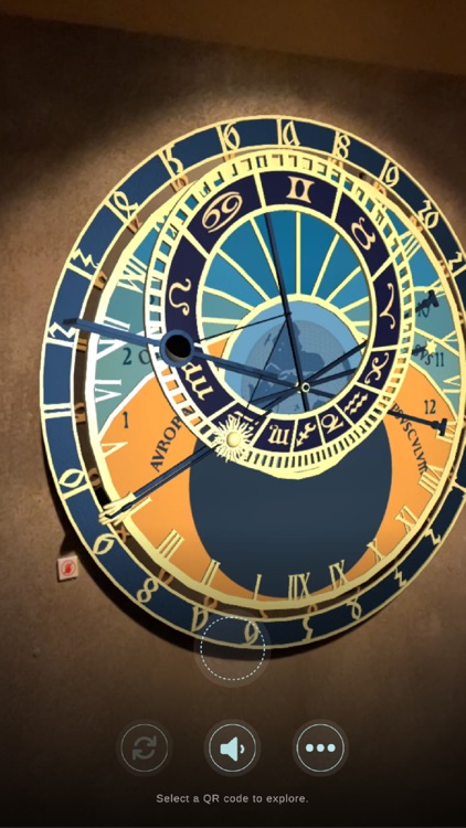 Story of Prague - Museum