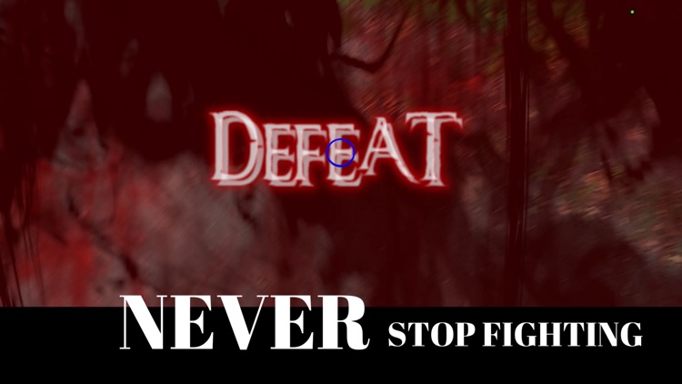 Soul Summoner - AR screenshot-6