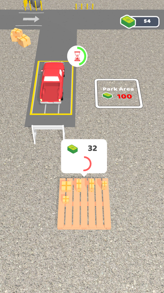 #1. Fit Them All! (iOS) 由: FURTLE GAME OYUN ANIMASYON YAZILIM VE BILISIM TEKNOLOJILERI TICARET ANONIM SIRKETI