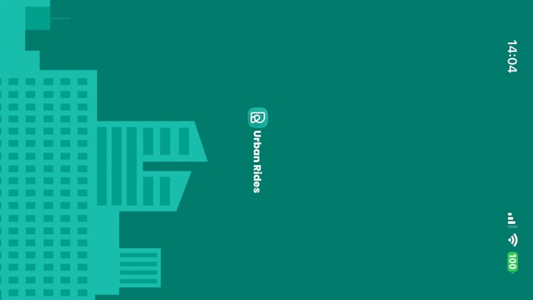 Urban Ride - Find Rides