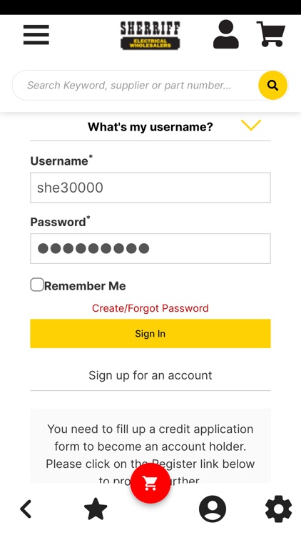 Sherriff Electrical Pty Ltd