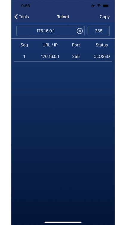 NB-NetTool screenshot-3