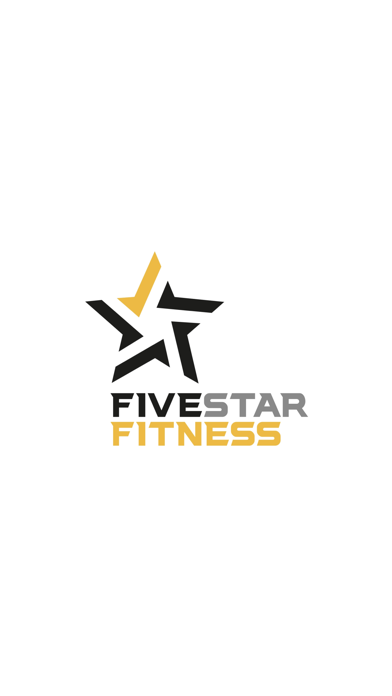 Five Star Fitness Coaching Screenshot