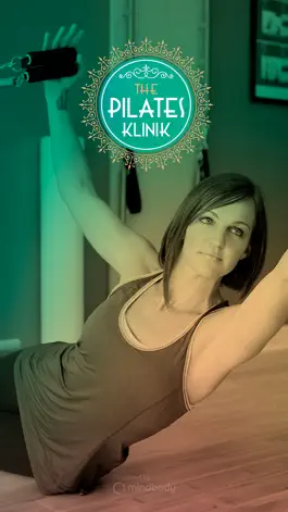 Game screenshot The Pilates Klinik mod apk