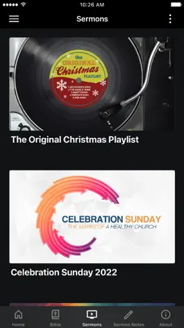 Game screenshot Hikes Point Christian Church apk