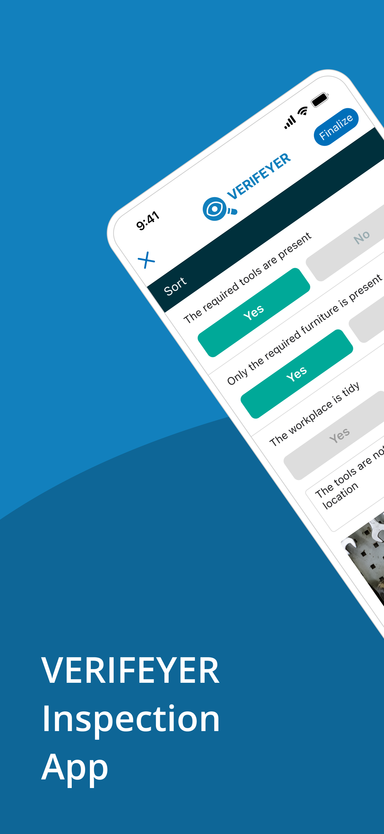 VERIFEYER by ProductIP