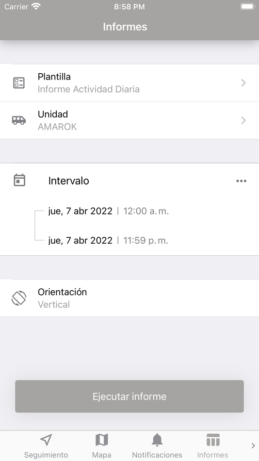 #4. GPS-TELCOM (iOS) 来自: Grupo Aries Telcom, S.A. de C.V.