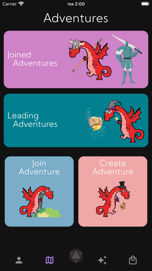 #4. DnCreate (iOS) 由: Eden Hazani