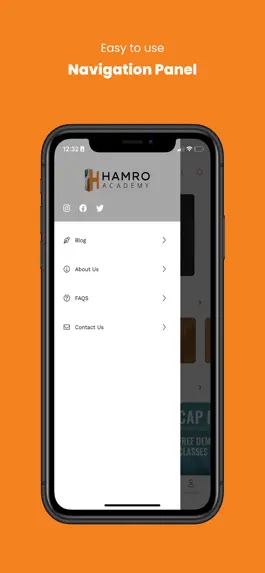 Game screenshot Hamro Academy mod apk