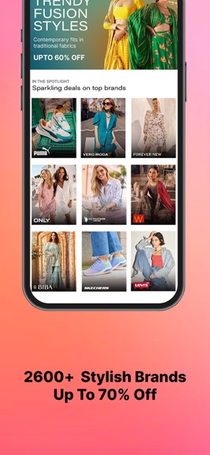 Nykaa Fashion - Shopping App on the App Store