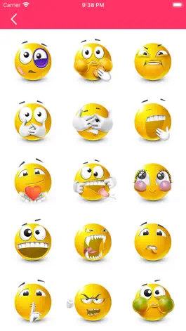 Game screenshot Keyboard Love Emoji - Stickers mod apk