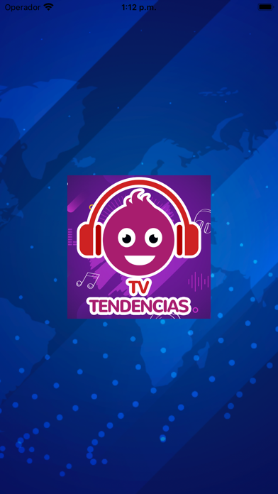 TV Tendencias Screenshot