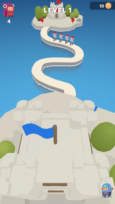 DrawTowerDefence Screenshot
