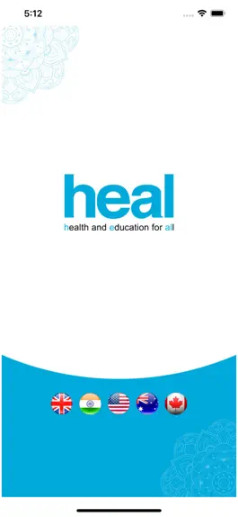 Game screenshot Heal-App mod apk