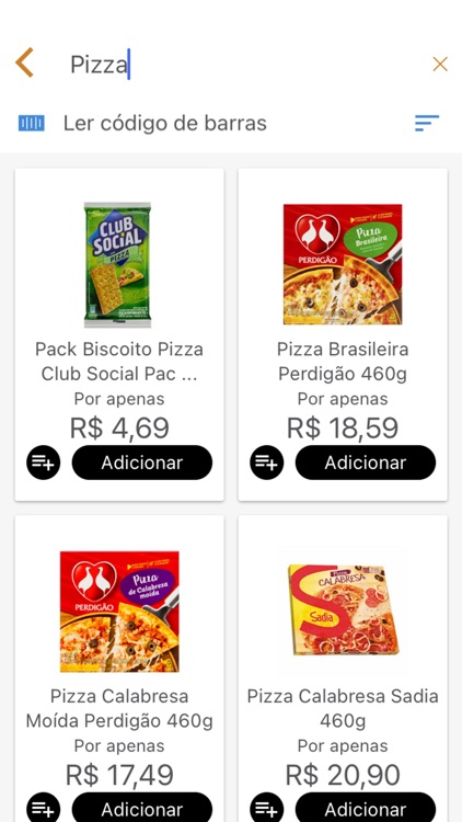 Sabores do Inverno screenshot-3