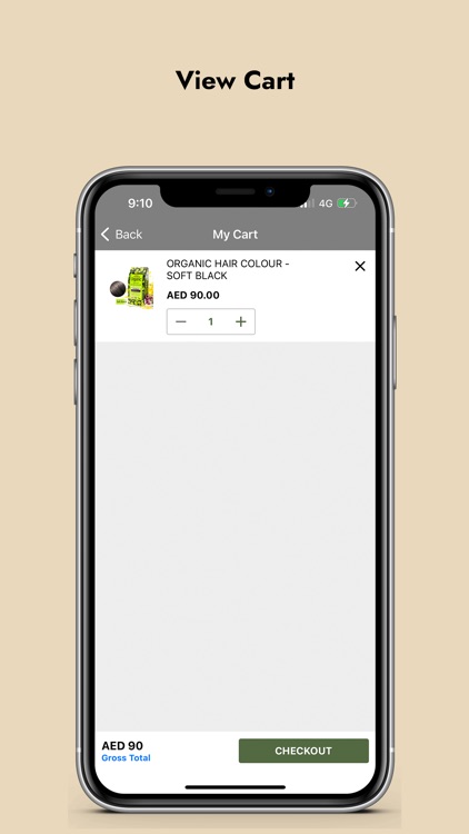 Rootz Organics screenshot-5