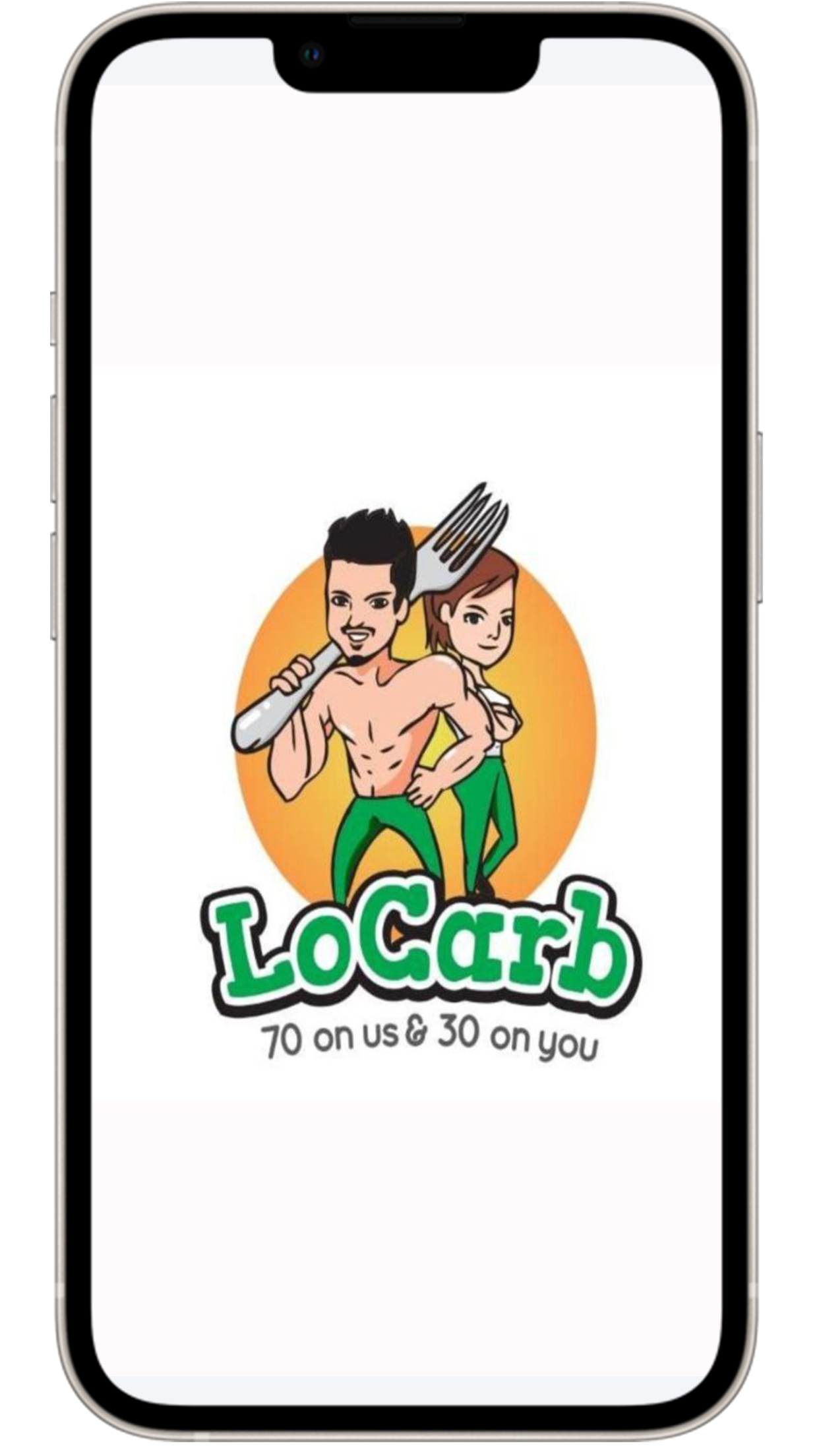 LoCarb