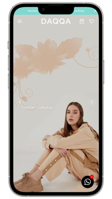 DAQQA Collection Screenshot