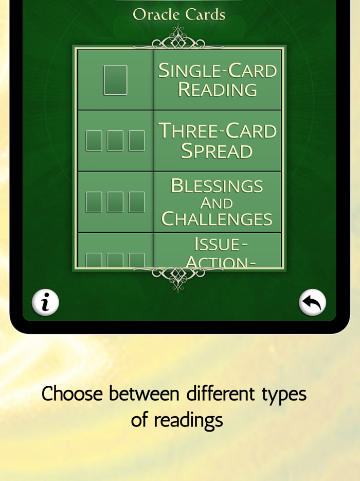 The Psychic Tarot for Heart