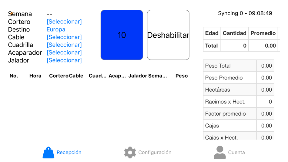 #2. Banano Manager (iOS) 由: Softlogic, S.A.