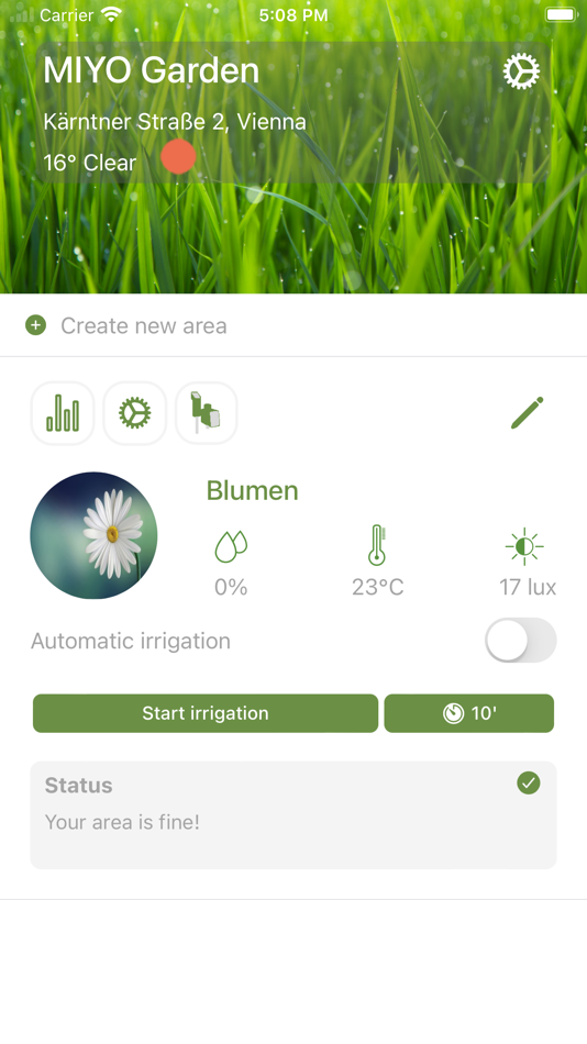 #1. MIYO (iOS) 由: Nauticast GmbH