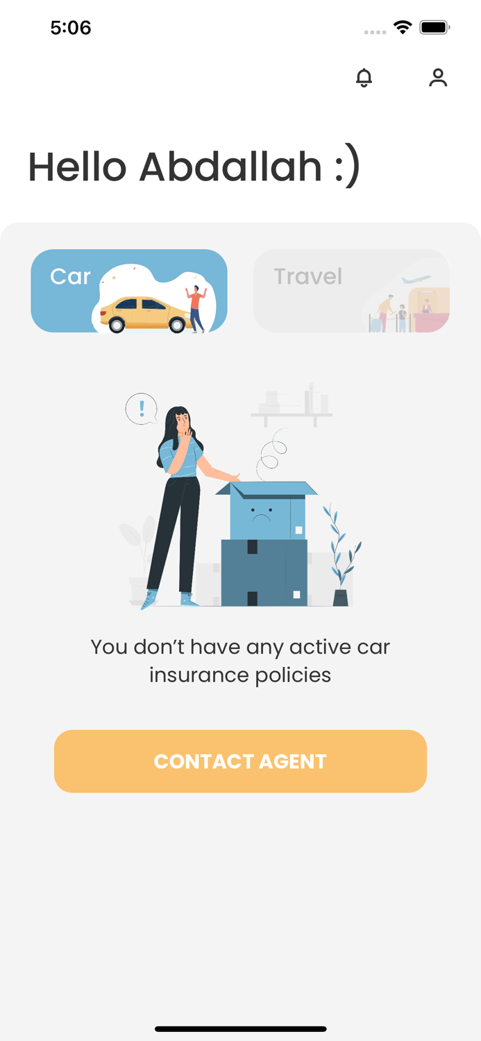 Jerusalem Insurance Company