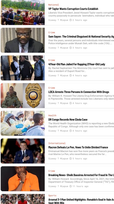 Kooloo Screenshot 2 - AppWisp.com Kooloo Screenshot 2 - AppWisp.com