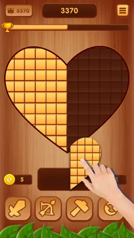 Game screenshot Block Puzzle Games 2022 hack