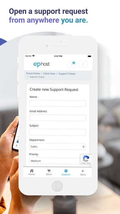 My EPhost screenshot-3