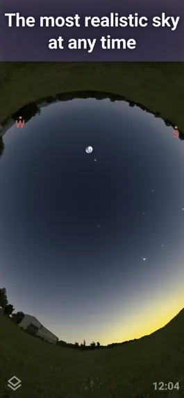 Game screenshot Stellarium Mobile - Star Map mod apk