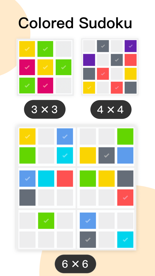 #5. LogicBox: Brain Training (iOS) 由: Jun Cao
