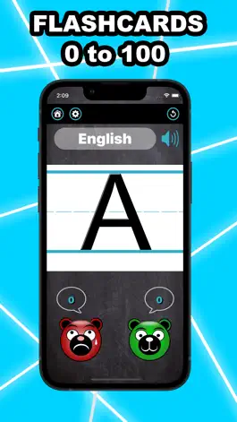 Game screenshot #LearnABC : FlashCards mod apk