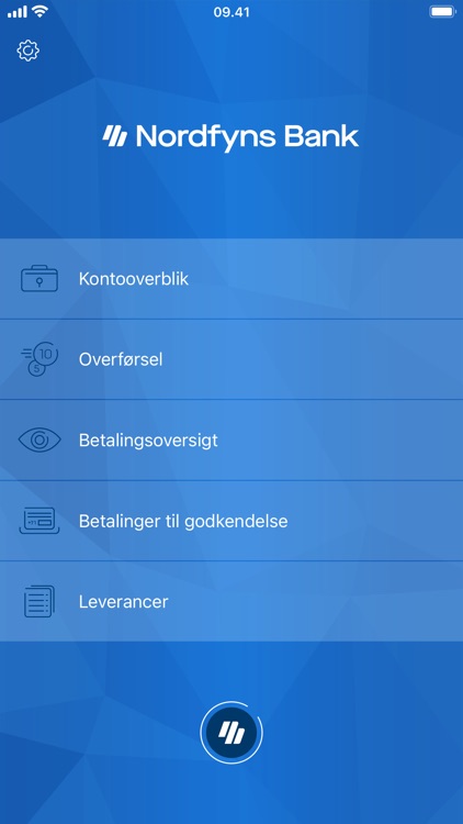 Nordfyns Bank Erhverv