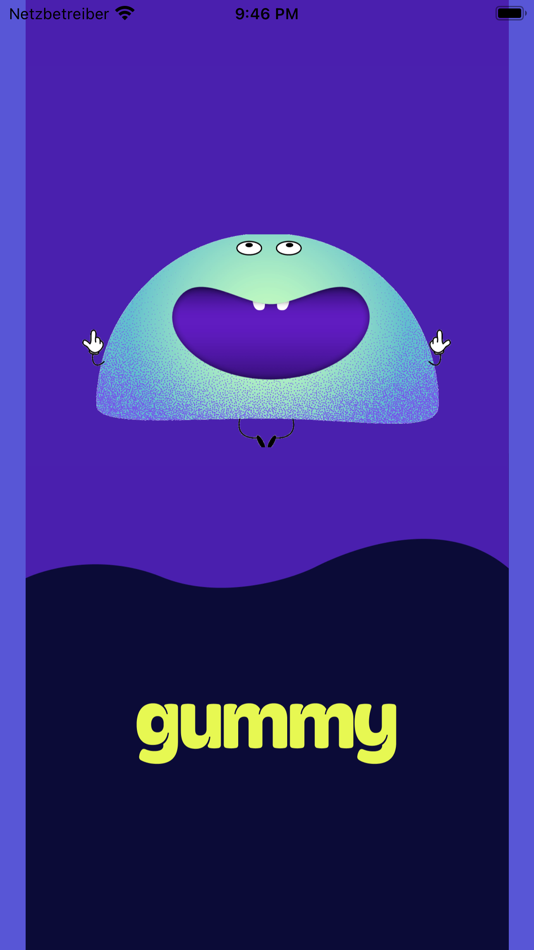 #5. gummy.link (iOS) 由: Authentic Network