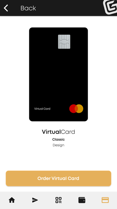 World Pay Screenshot