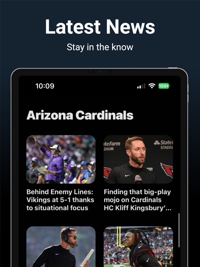 Arizona Sports 98.7 FM