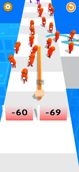 Game screenshot Big Stack! mod apk