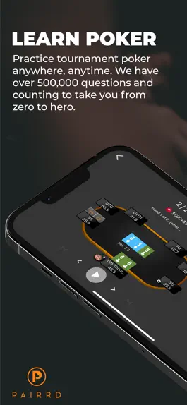 Game screenshot Pairrd mod apk
