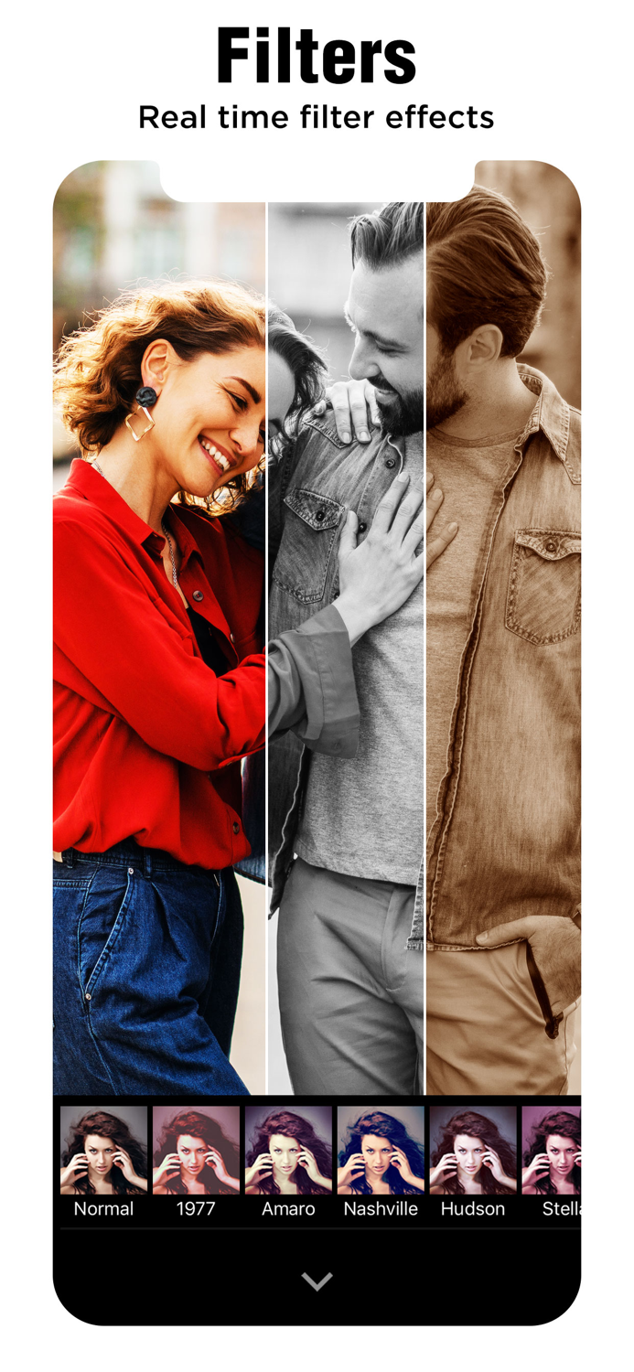 Selfie Camera Expert