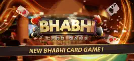 Game screenshot Bhabhi Card Game mod apk