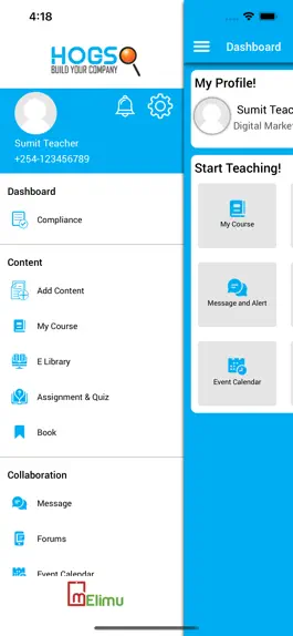 Game screenshot Hogso Teacher hack