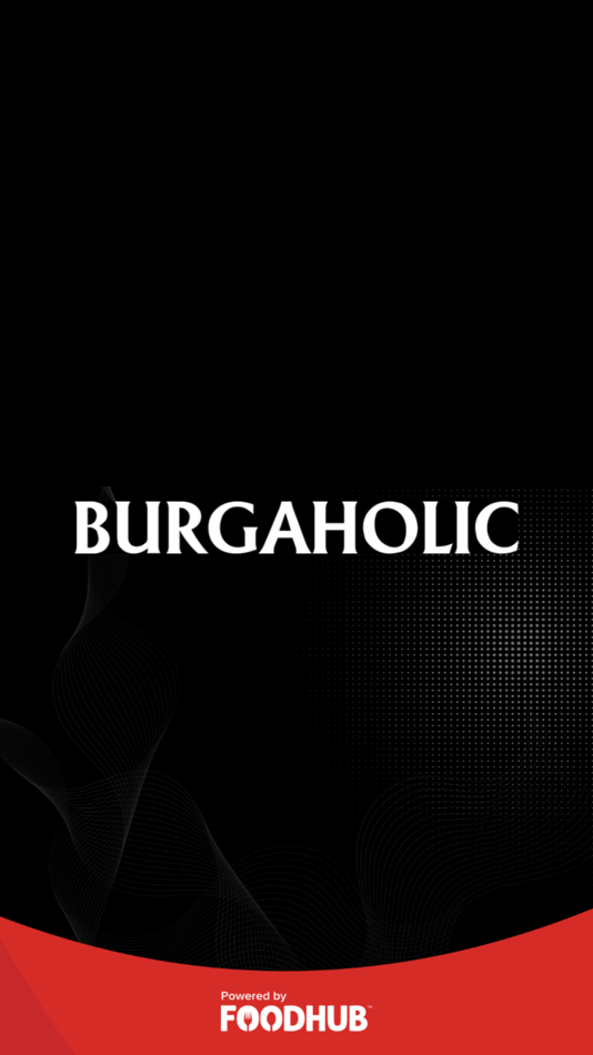 Burgaholic - 10.11 - (iOS)